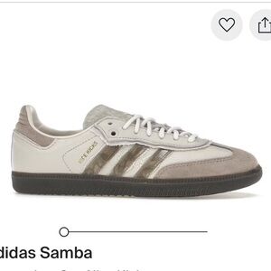 adidas Samba

NICE KICKS X SAMBA 'CONSORTIUM CUP'